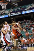 Clemson 65, NCSU 60 (OT) - 2008 ACC 1st Round - Game #2