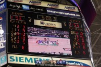 Clemson 65, NCSU 60 (OT) - 2008 ACC 1st Round - Game #2