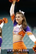 Clemson 65, NCSU 60 (OT) - 2008 ACC 1st Round - Game #2