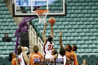 Clemson 65, NCSU 60 (OT) - 2008 ACC 1st Round - Game #2