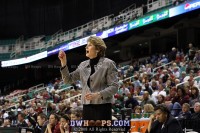 Boston College 57, Virginia Tech 47 - 2008 ACC First Round - Game #3