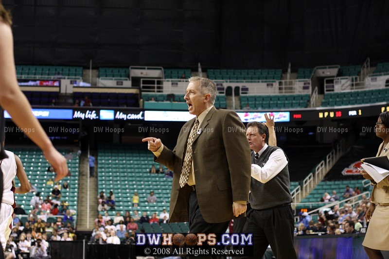 Florida State 57, Wake Forest 52
