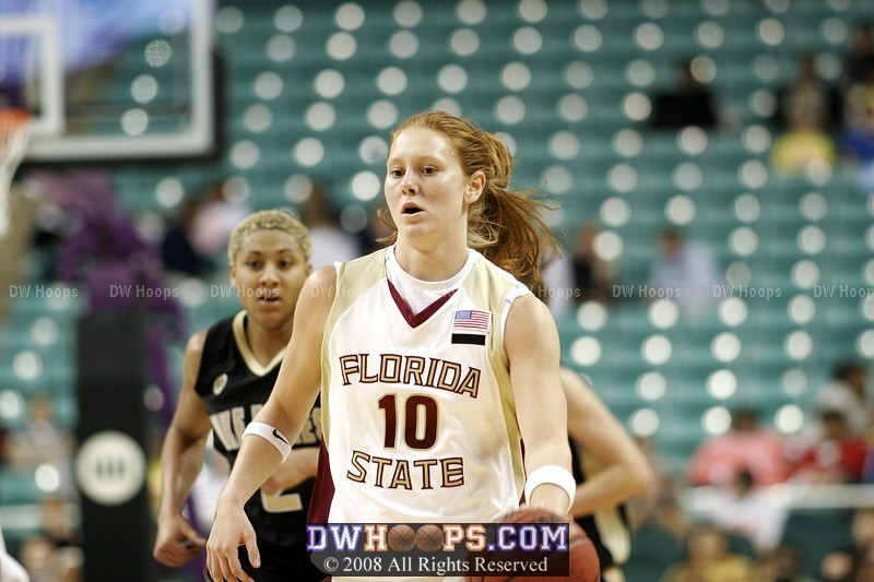 Florida State 57, Wake Forest 52