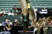 Florida State 57, Wake Forest 52 - 2008 ACC First Round - Game #4