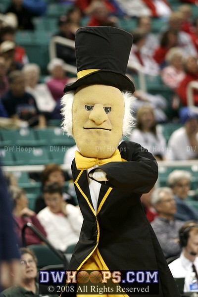 Florida State 57, Wake Forest 52