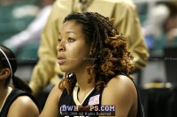 Florida State 57, Wake Forest 52 - 2008 ACC First Round - Game #4