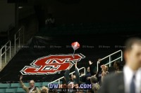 Florida State 57, Wake Forest 52 - 2008 ACC First Round - Game #4