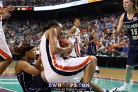  - ACC Quarterfinal #1 - 