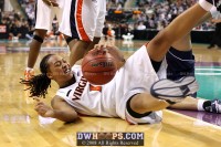  - ACC Quarterfinal #1 - 