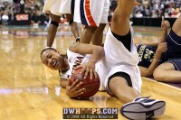  - ACC Quarterfinal #1 - 