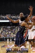  - ACC Quarterfinal #1 - 