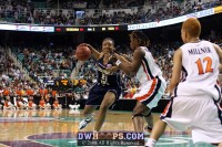  - ACC Quarterfinal #1 - 