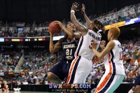  - ACC Quarterfinal #1 - 