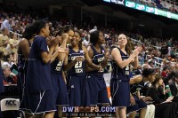  - ACC Quarterfinal #1 - 