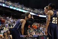  - ACC Quarterfinal #1 - 