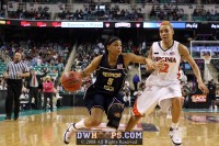  - ACC Quarterfinal #1 - 