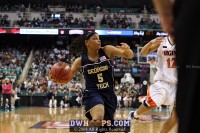  - ACC Quarterfinal #1 - 
