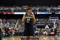  - ACC Quarterfinal #1 - 