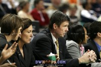  - ACC Quarterfinal #1 - 