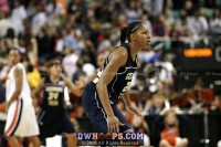 - ACC Quarterfinal #1 - 