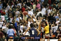  - ACC Quarterfinal #1 - 