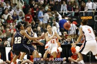 - ACC Quarterfinal #1 - 
