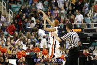  - ACC Quarterfinal #1 - 