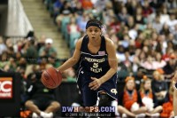  - ACC Quarterfinal #1 - 