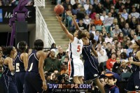  - ACC Quarterfinal #1 - 