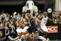  - ACC Quarterfinal #1 - 