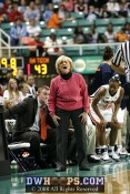  - ACC Quarterfinal #1 - 