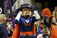 - ACC Quarterfinal #1 - 