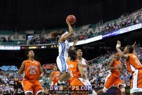  - 2008 ACC Tournament - Quarterfinal #2