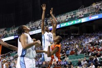  - 2008 ACC Tournament - Quarterfinal #2