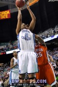  - 2008 ACC Tournament - Quarterfinal #2