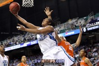  - 2008 ACC Tournament - Quarterfinal #2
