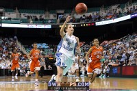  - 2008 ACC Tournament - Quarterfinal #2