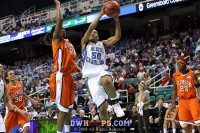  - 2008 ACC Tournament - Quarterfinal #2