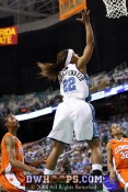  - 2008 ACC Tournament - Quarterfinal #2