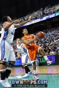  - 2008 ACC Tournament - Quarterfinal #2