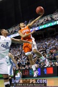  - 2008 ACC Tournament - Quarterfinal #2
