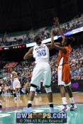  - 2008 ACC Tournament - Quarterfinal #2