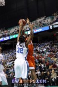  - 2008 ACC Tournament - Quarterfinal #2