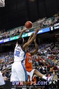 - 2008 ACC Tournament - Quarterfinal #2