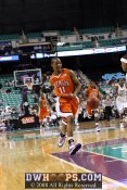  - 2008 ACC Tournament - Quarterfinal #2