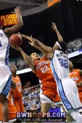  - 2008 ACC Tournament - Quarterfinal #2