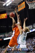  - 2008 ACC Tournament - Quarterfinal #2