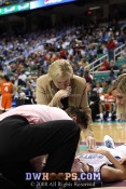  - 2008 ACC Tournament - Quarterfinal #2