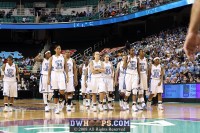  - 2008 ACC Tournament - Quarterfinal #2