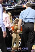  - 2008 ACC Tournament - Quarterfinal #2